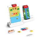 Osmo Genius Starter Kit: Interactive Learning Games for Kids Aged 6-10